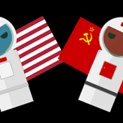 Timeline: Space Race