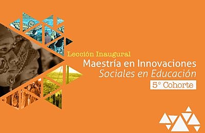 Lección Inaugural 5° Cohorte