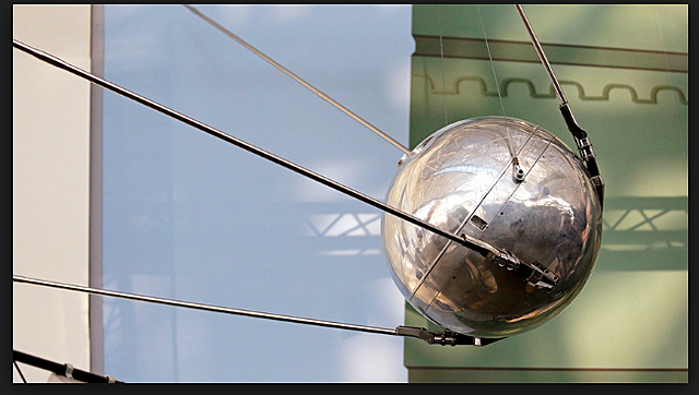 Sputnik 1