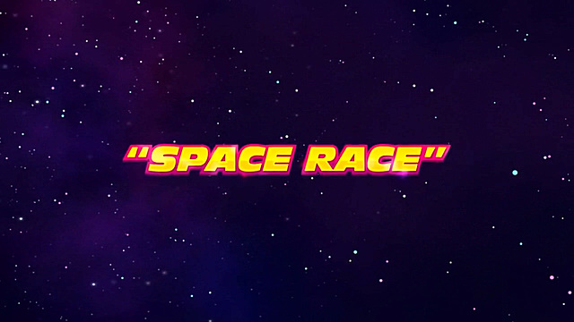 Sputnik pushes weapons programs