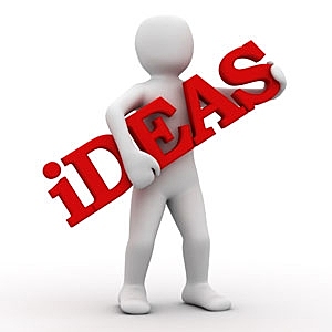 Idea principal y secundaria.