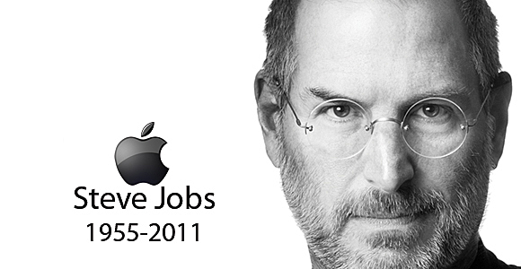 EL NACIMIENTO DE STEVE JOBS