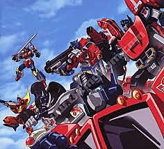 Transformers hero: Bob Budiansky