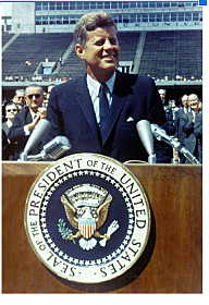 Sputnik pushes weapons programs