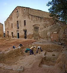 S.VIII a.C al II a.C