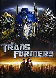 Bob Budiansky writes Transformers: the movie