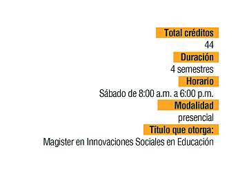Presentación del Programa