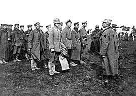 100 days of war and death