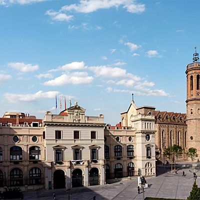 Timeline: Història Sabadell pt.2 d.C