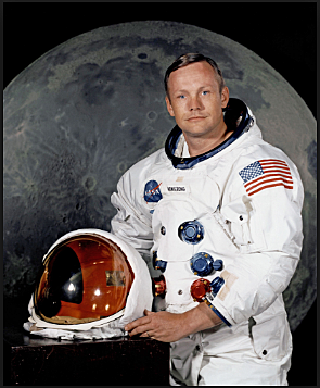 Neil Armstrong