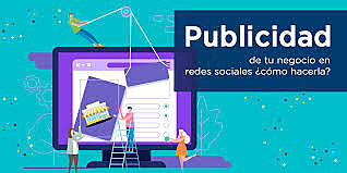 publicidad en redes sociales