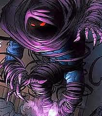 The ¨other¨ comics