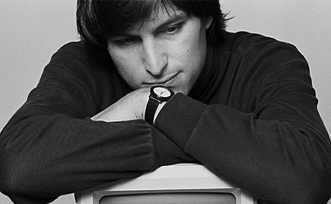 Muerte de Steve Jobs