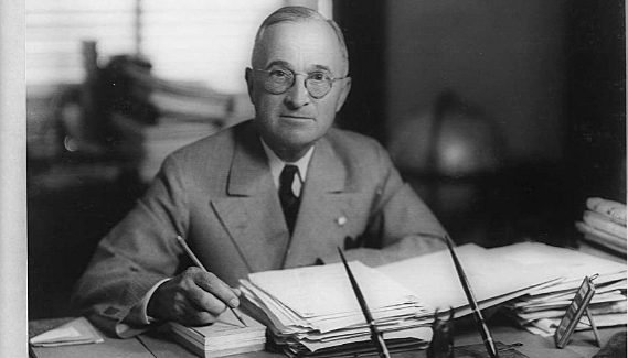 Truman Doctrine
