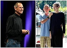 A JOBS SE LE DETECTA CANCER