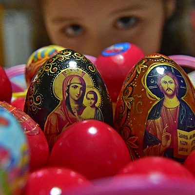 Timeline: Η Μεγάλη Εβδομάδα