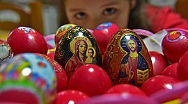 Timeline: Η Μεγάλη Εβδομάδα