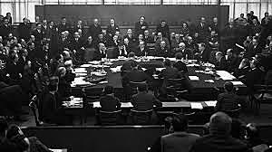 Soviet Union admitted to League of Nations.