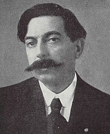 enrique granados