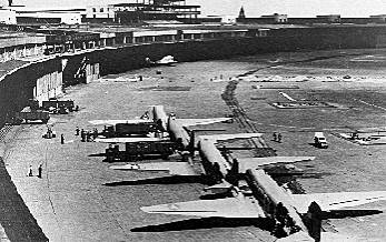 Berlin Blockade