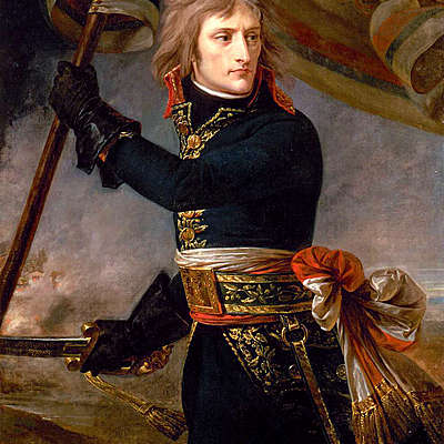 Timeline: Napoleon's Reign Timeline - Andrea & Lizza