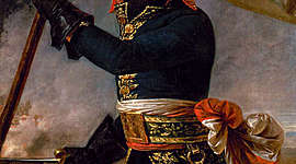 Timeline: Napoleon's Reign Timeline - Andrea & Lizza