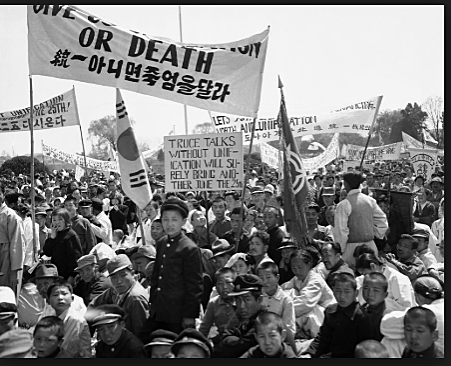 Korean War