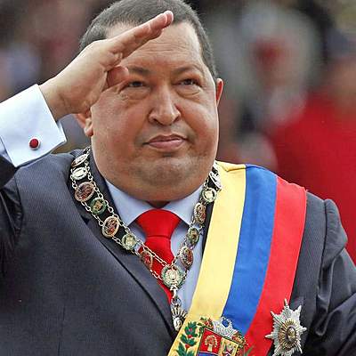 Timeline: Hugo Chavez