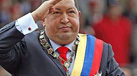 Timeline: Hugo Chavez