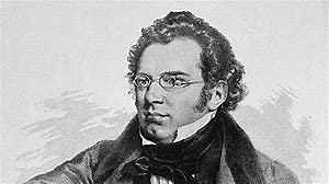 Franz Schubert