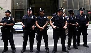 Manuel Noriega problems