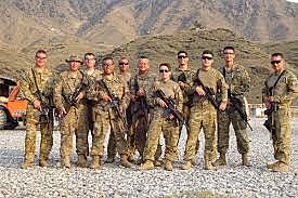 Manuel Noriega returns