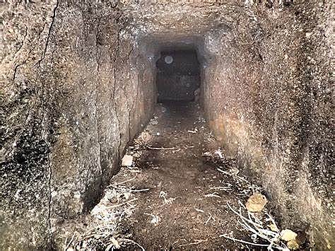 Tunnels (Peleliu)