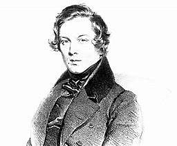 Robert Schumann