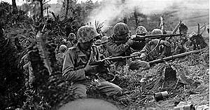 Battle of Okinawa