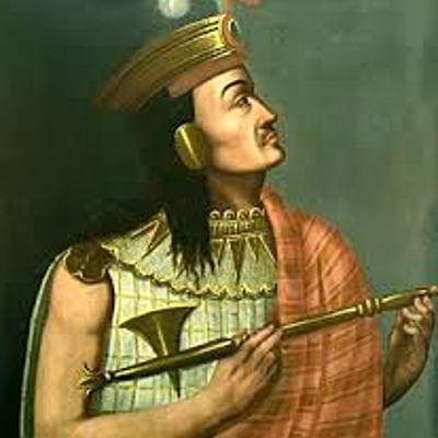 Timeline: Atahualpa