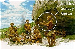 EL HOMBRE PREHISTÓRICO