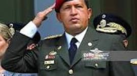 Timeline: Hugo Chavez