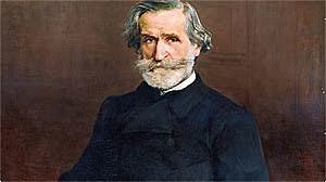 Giuseppe Verdi