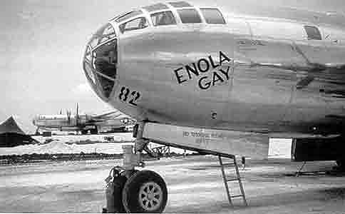 Enola Gay