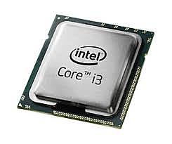 Intel Core i3