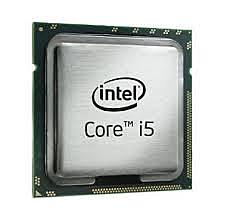 Intel Core i5