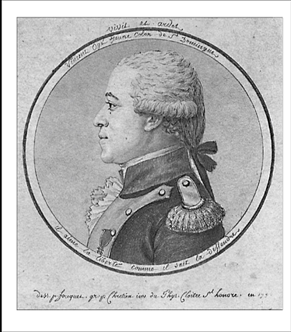 When the slaves had escaped