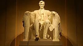 Timeline: Chasing Lincoln's Killer