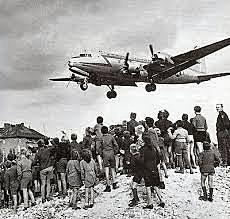 The Berlin Airlift