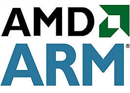 AMD Tecnologia ARM