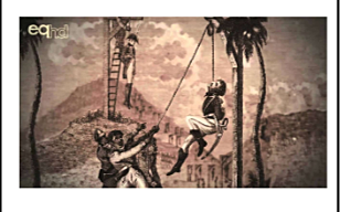 The slaves third day