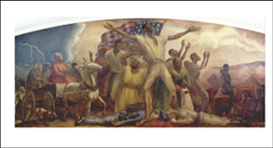 Legislative discusion