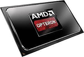 PROCESADORES PARA SERVIDORES: AMD Opteron Serie 6200