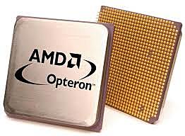 PROCESADORES PARA SERVIDORES: AMD Opteron Serie 4200